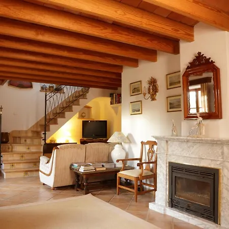 Casa di campagna Son Malero