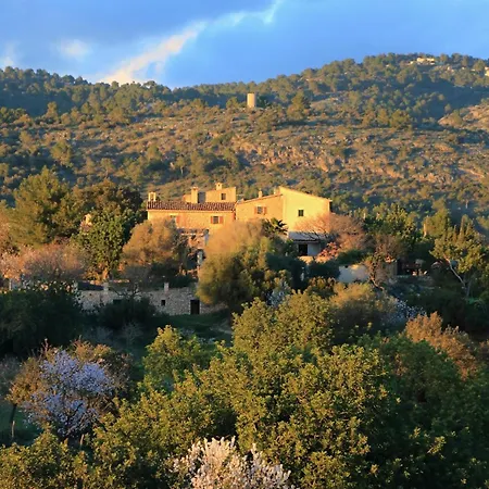 Casa di campagna Son Malero *
