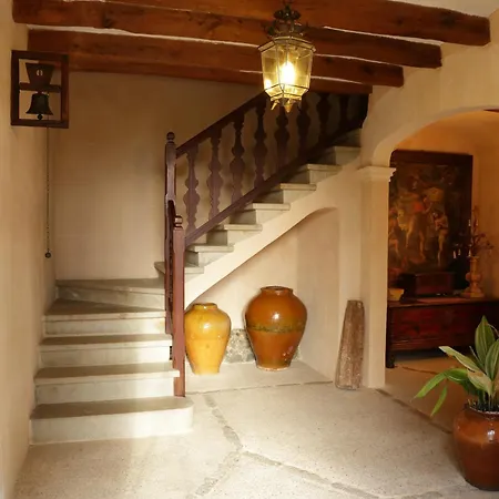 Casa di campagna Son Malero *