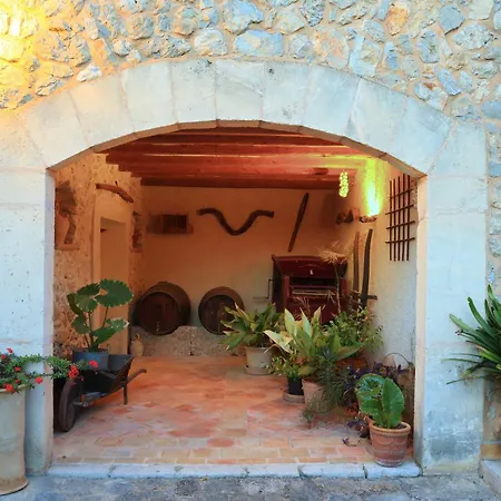 Son Malero Calvia (Mallorca)