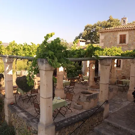 Casa di campagna Son Malero Calvia (Mallorca)
