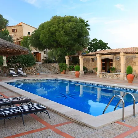 Son Malero Calvia (Mallorca)