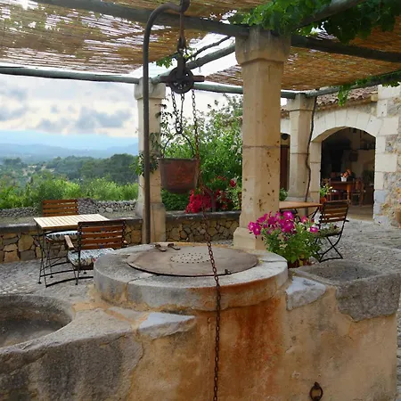 Casa di campagna Son Malero Calvia (Mallorca)