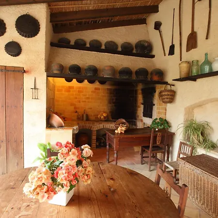 Casa di campagna Son Malero
