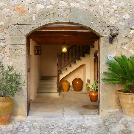 Casa di campagna Son Malero Calvia (Mallorca)