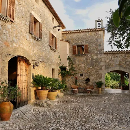 Casa di campagna Son Malero Calvia (Mallorca)