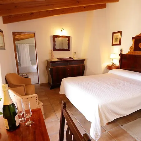 Casa di campagna Son Malero